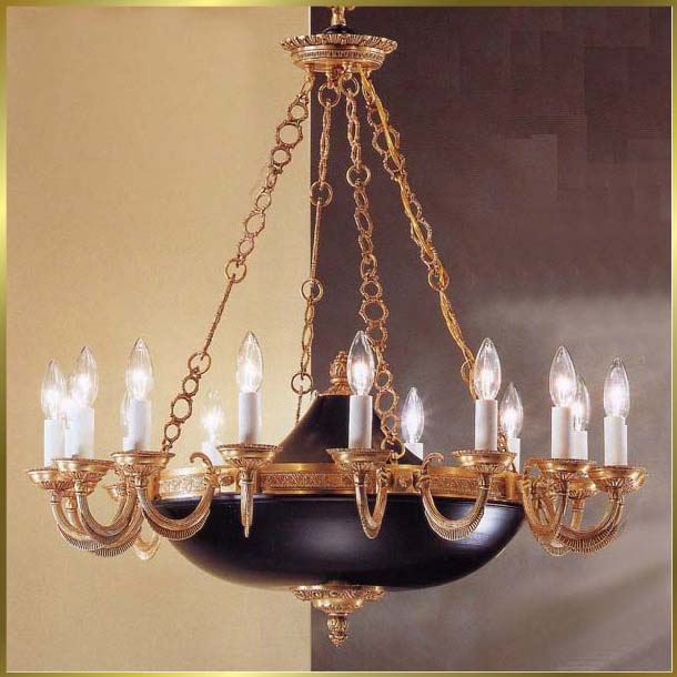 Classical Chandeliers Model: MU 7000